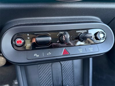 2025 MINI Hardtop 4 Door Cooper S