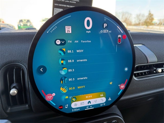 2025 MINI Hardtop 4 Door Cooper S