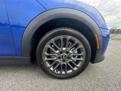 2026 MINI Cooper S Signature