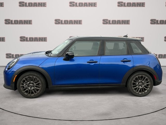 2026 MINI Cooper S Signature