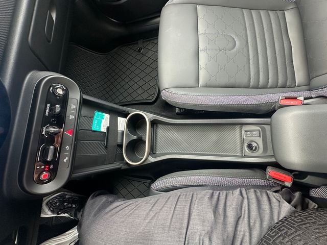 2026 MINI Cooper S Signature