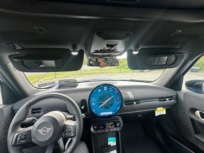 2026 MINI Cooper S Signature
