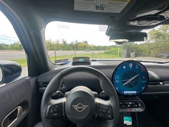 2026 MINI Cooper S Signature