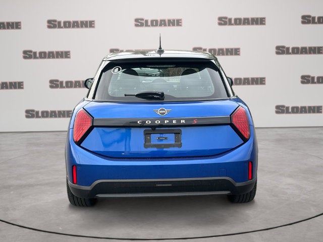 2026 MINI Cooper S Signature