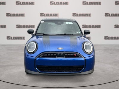 2026 MINI Cooper S Signature