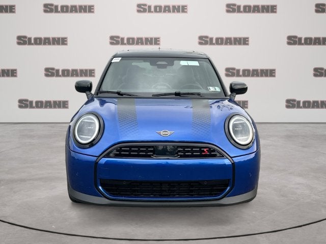 2026 MINI Cooper S Signature