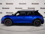 2025 MINI Cooper S Signature