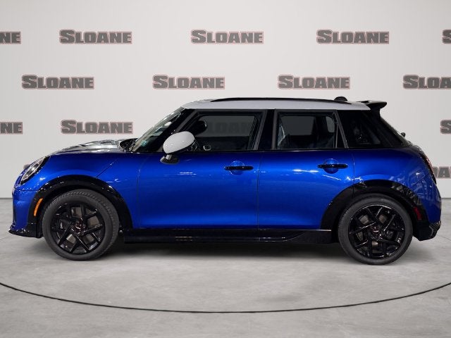 2025 MINI Cooper S Signature