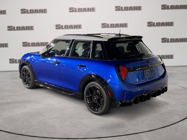 2025 MINI Cooper S Signature