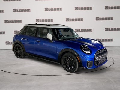 2025 MINI Cooper S Signature