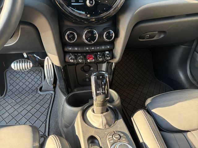 2024 MINI John Cooper Works Signature