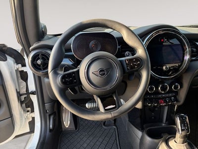 2024 MINI John Cooper Works Signature