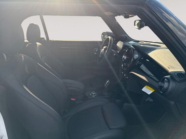 2024 MINI John Cooper Works Signature
