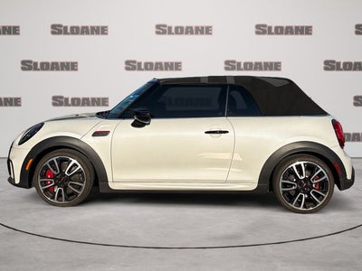2024 MINI John Cooper Works Signature
