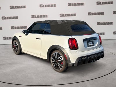 2024 MINI John Cooper Works Signature