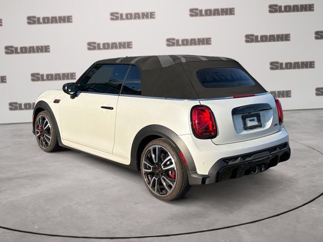 2024 MINI John Cooper Works Signature