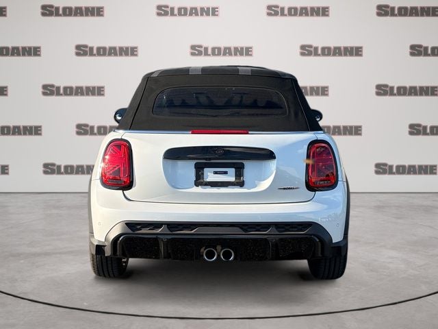 2024 MINI John Cooper Works Signature