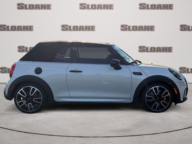 2024 MINI John Cooper Works Signature