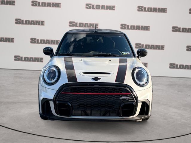 2024 MINI John Cooper Works Signature