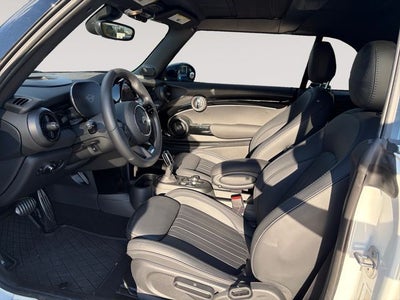 2024 MINI John Cooper Works Signature