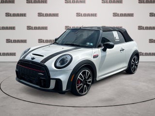 2024 MINI John Cooper Works Signature