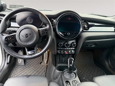 2023 MINI John Cooper Works John Cooper Works