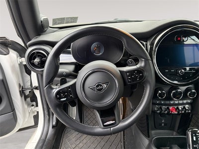 2023 MINI John Cooper Works John Cooper Works