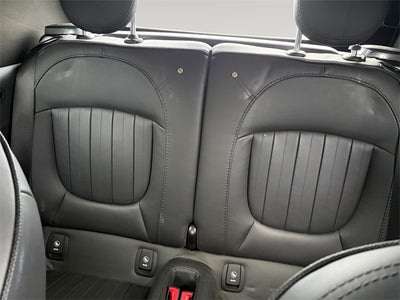 2023 MINI John Cooper Works John Cooper Works