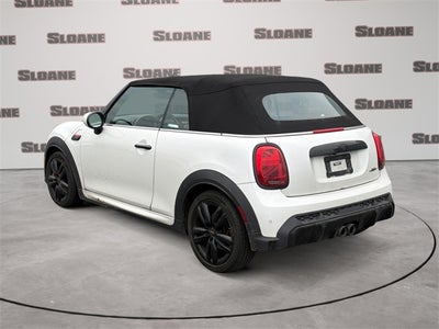 2023 MINI John Cooper Works John Cooper Works
