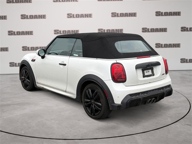 2023 MINI John Cooper Works John Cooper Works