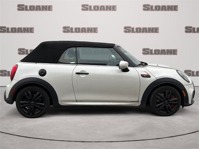 2023 MINI John Cooper Works John Cooper Works