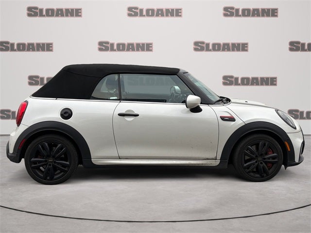 2023 MINI John Cooper Works John Cooper Works