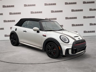 2023 MINI John Cooper Works John Cooper Works