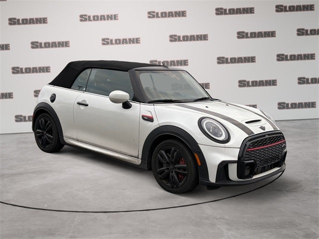 2023 MINI John Cooper Works John Cooper Works