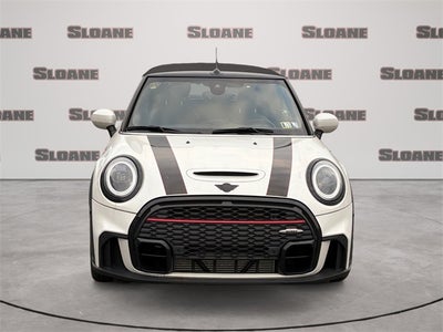 2023 MINI John Cooper Works John Cooper Works