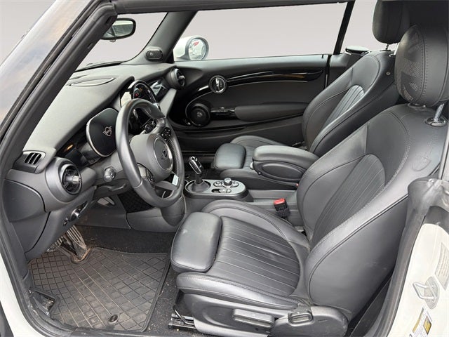 2023 MINI John Cooper Works John Cooper Works