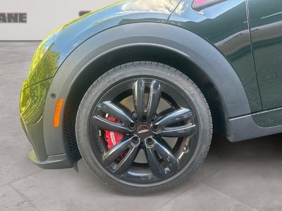 2023 MINI John Cooper Works Base
