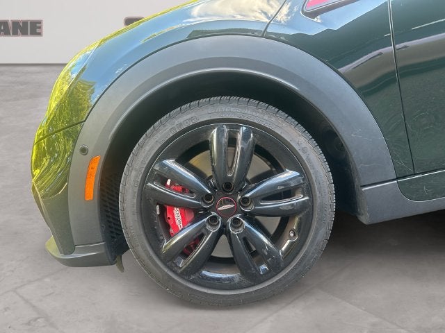 2023 MINI John Cooper Works Base