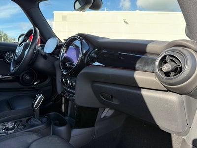 2023 MINI John Cooper Works Base