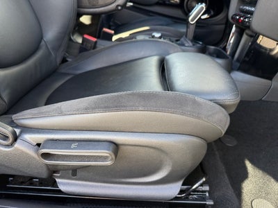 2023 MINI John Cooper Works Base