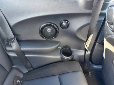 2023 MINI John Cooper Works Base