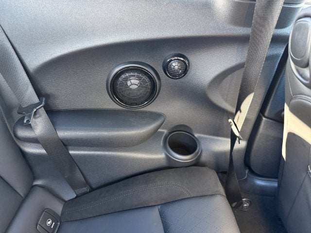 2023 MINI John Cooper Works Base