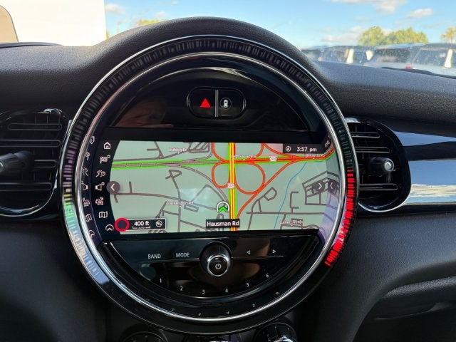 2023 MINI John Cooper Works Base