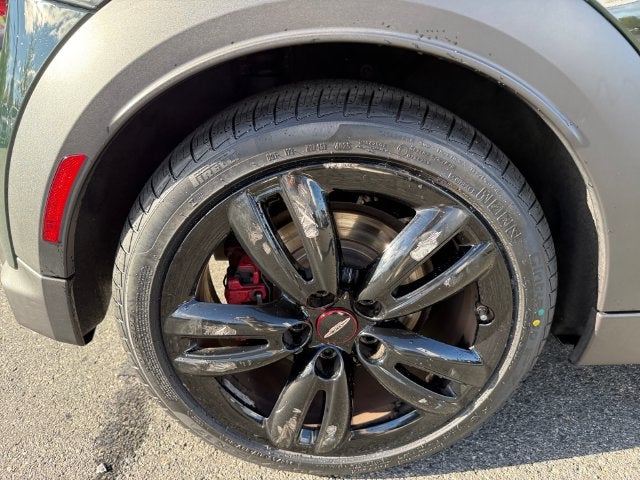 2023 MINI John Cooper Works Base