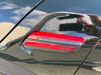 2023 MINI John Cooper Works Base