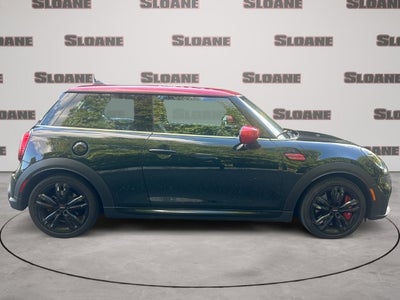 2023 MINI John Cooper Works Base