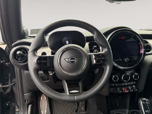 2023 MINI John Cooper Works Base