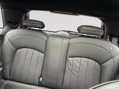 2023 MINI John Cooper Works Base