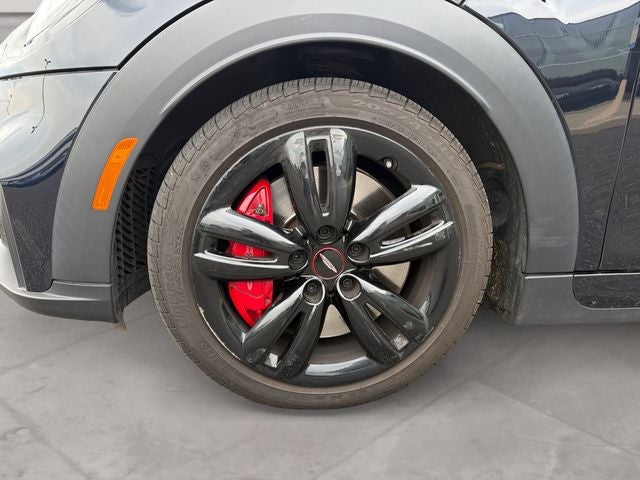 2023 MINI John Cooper Works Base