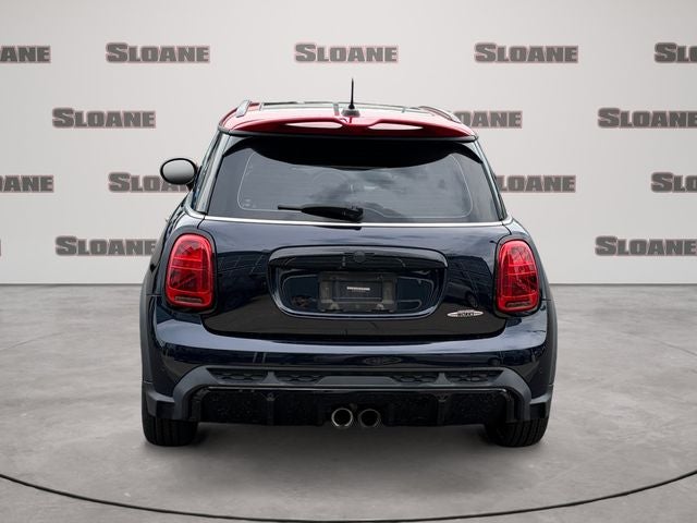 2023 MINI John Cooper Works Base